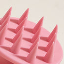 #A Hair Dye Shampoo Bottle Applicator Coloring Brushes Cleaning Pots Styling Too