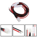 1m 30A 1015-12AWG National Standard Wire For Yaesu IC-725A F1X7 FT-857D H0U4
