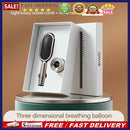 Air Cushion Comb Dry Wet Airbag Comb Hair Untangling Brush Diy Hair Styling Tool