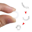 Regulator Ring Adjuster Ring Adjustment Pad Ring Size Adjustment Ring Size Clip