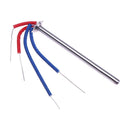1323 Soldering Iron Ceramic Heater Core 4-wire Adapter 50W Heating Element Newly