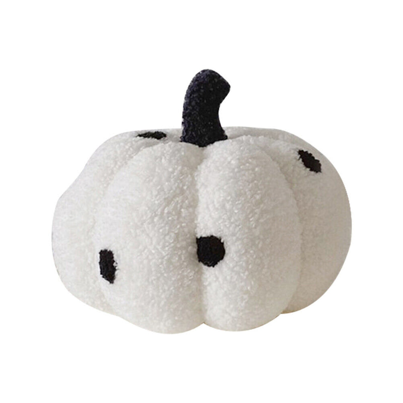 #A Plush Pumpkin Hug Pillows Cute Sofa Back Cushions Bedroom Baby Soothing Pillo