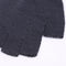 Winter Solid Knit Knitwear Finger Gloves Half Finger Mitten