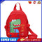 #A Cute Cartoon Dinosaur Baby Backpacks School Bags Adjustable Animals Kid Backp