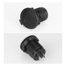 12V-24V Dual USB QC 3.0 + PD Car Fast Charger Socket Outlet Power D0F6