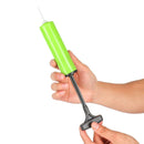 Yoga Ball Soccer Football Basketball Inflating Pump Inflating Needle Air Pump