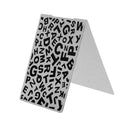 1pc Letter Plastic Embossing Folder Template for Scrapbooking DIY Photo