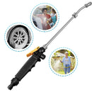 Car High Pressure Water Gun Garden Watering Spray Sprinkler Cleaning (48cm)
