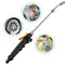 Car High Pressure Water Gun Garden Watering Spray Sprinkler Cleaning (48cm)