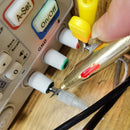 Light System Test Probe Voltage Test Pen Auto Car Circuit Tester 6V-24V