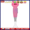 5D DIY Diamond Painting Cross Stitch Art Point Drill Pen with Light(Pig)