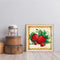 5D Diamond Painting Kit Strawberry Partial Special Shape Drill DIY Picture
