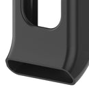 Silicone Rubber Protect Case for Garmin vivoactive HR Smartwatch(Black) Newly
