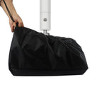 Projector Cover for Video Projector Dust and Water Protection Cover 35x35x22cm