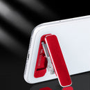 Adjustable Foldable Desktop Phone Holder Table Portable Smartphone Triangle Rack