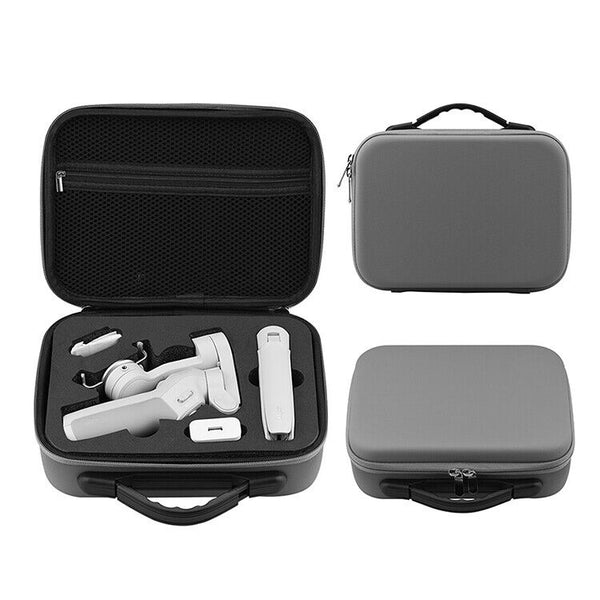 For DJI OM 4 Osmo Mobile 3 Protective Storage Bag Handheld Carrying Case Shell