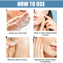 Master Acne Spot Treatment Ance Pimple Patches Skin Tag Remover Patch