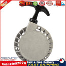 Recoil Starter for 49cc Pocket Bike Minimoto Aluminum Pull Start Assembly Newly