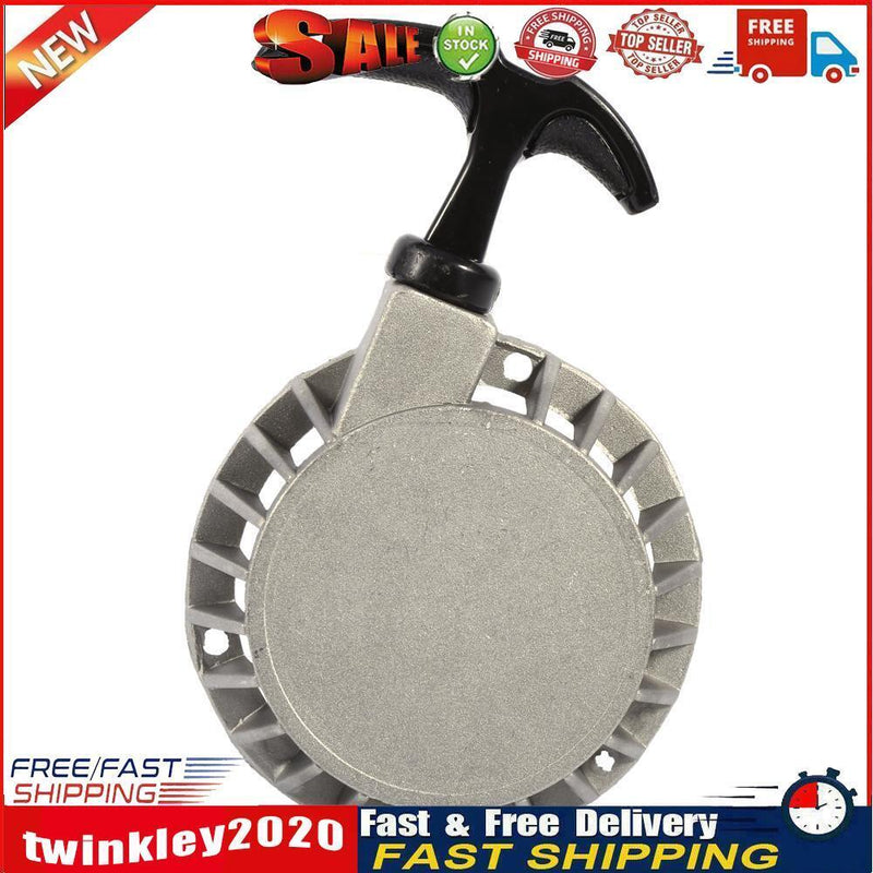 Recoil Starter for 49cc Pocket Bike Minimoto Aluminum Pull Start Assembly Newly