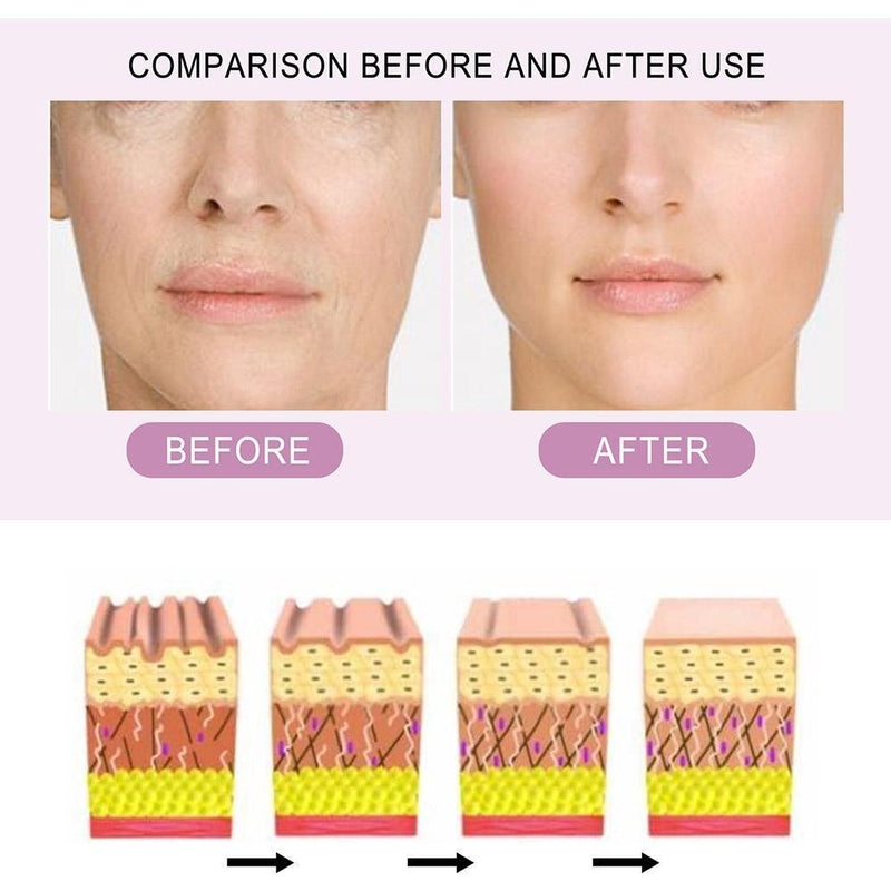 Collagen Ceramide Lifting Ampoule Serum Ampoule Serum Concentrates`