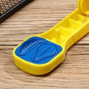 Angling Accessories Fish Tackle Bait Mold Baits Spoon Lure Tool Fishing Shapes