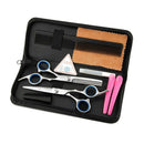 Tools Haircut Bangs Thinning Hairdressing Hair Clipper Scissors Hair Cutting