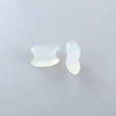 1 Pair Silicone Toe Separators Spacer Thumb Hallux Valgus Bunion Corrector