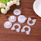 4pcs/Set Quilt Clip Comforter Duvet Holders Gripper Bed Sheets Clips Holder