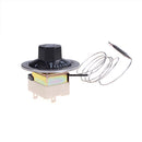 AC 220V 16A Thermostat Temperature Control Switch for Electric Oven 50-300C LR