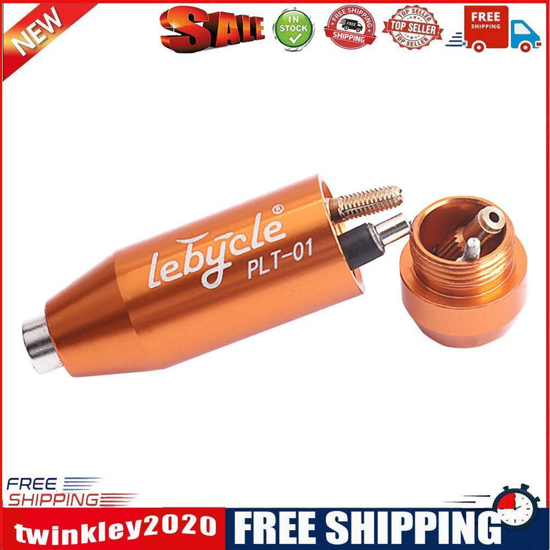 Bicycle Internal Cable Routing Tool for MTB Bike Frame Shift Hydraulic Wire