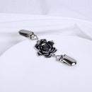 Clothing Pins Cardigan Clip Sweater Clips Duck Clip Clasps Shawl Brooch