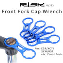 Bicycle Accessories Shock Absorber Repair Tool 8T 12T Wrench Bike Front Fork