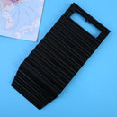 Universal Car Wheel Grip Tracks Traction Mat Non Slip Tire Mud Sand Snow