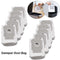 Accessories Dirt Disposal Bags Replacement Sweeper Dust Bag For iRobot