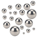 Smooth Car Part Auto Tool G25 Precision Chrome Steel Bearing Bearing Ball