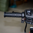 Motorcycle 22mm Electric Hand Heated Moded Grips ATV Warmers Handlebar Newly