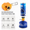 Picnic Outdoor Camping Gas Refill Adapter Butane Gas Tank Converter Connector