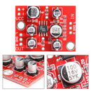 5-15V AD828 Chip Stereo Preamp Board Module Preamp Power Amplifier Board