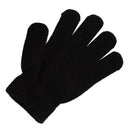 Knitted Gloves Men Women Winter Fleece Outdoor Travel Camp Cycling Warm Glo