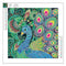 5D DIY Special-shaped Diamond Painting Peacock Cross Stitch Embroidery Kit Newly