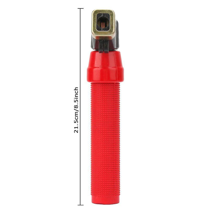 Wear-resistant Heavy Duty Electrode Holder Welding Holder Welding Clamp Arc TIG