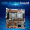2011 X99 Dual-Channel SATA III 8 USB LGA CPU DDR4 RECC Game ATX Motherboard Chip