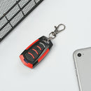 Cloning Distance Tele Controller Garage door key Duplicator Key Remote Control