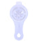 Plastic Egg Yolk Separator Kitchen Cooking Gadget Eggs Sieve Dividing Tool  #F
