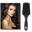 Hair Brush Scalp Air Cushion Massage Comb Salon Home Hairdressing Styling Tool