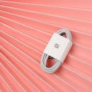 Flash charge Charger cable High Current SuperCharge Type-C Cellphone Data Line