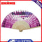 Cherry Blossom Forest Oil Paint Folding Fan By Numbers DIY Home Decoration Gifts