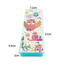 Diamond Painting Storage Box Part Special Shaped Mosaic Kit DIY (WJH08) Newly