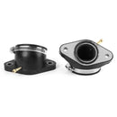 Carb Intake Flanges Boat Carburetor Interface Adapter Set for Yamaha XV400 XV500