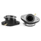 Carb Intake Flanges Boat Carburetor Interface Adapter Set for Yamaha XV400 XV500